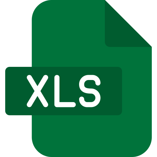 xls