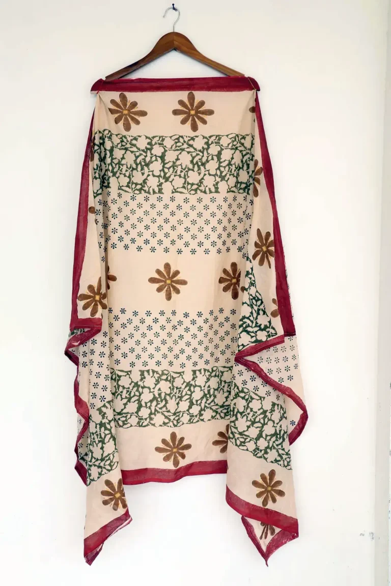 Cotton Sarong Pareo - Image 3