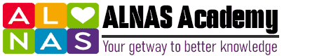ALNAS Learning Portal