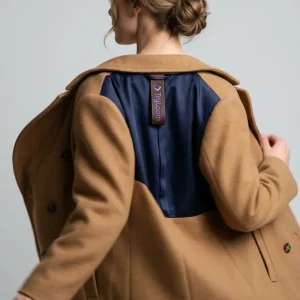Oversized Cotton Poplin Shirt