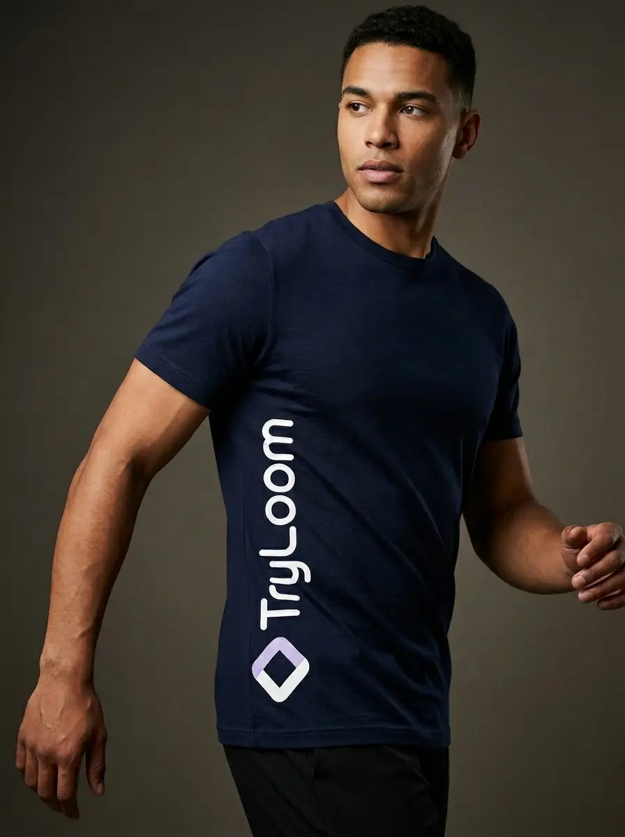 Minimalist Graphic T-Shirt